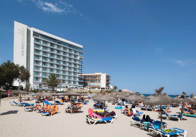 Son Moll Sentits Hotel & Spa