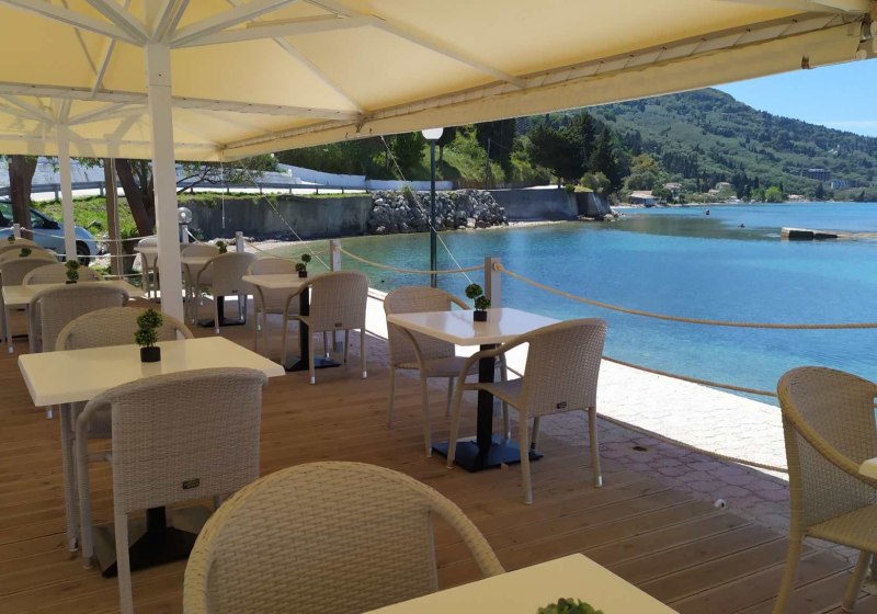 Ausstattung & Service