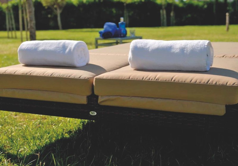 Ausstattung & Service