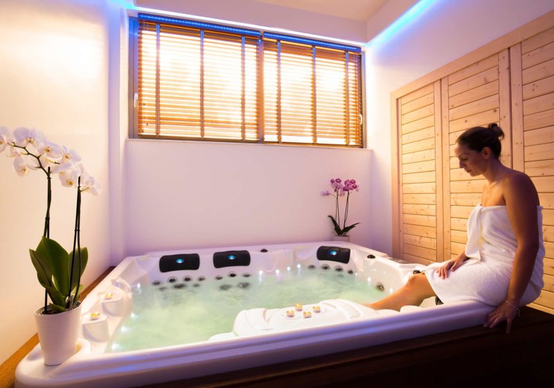 Wellness & Entspannung