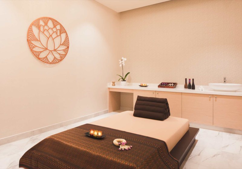 Wellness & Entspannung