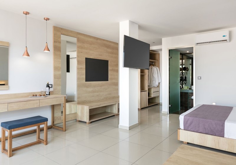 Zimmer & Wohnkomfort