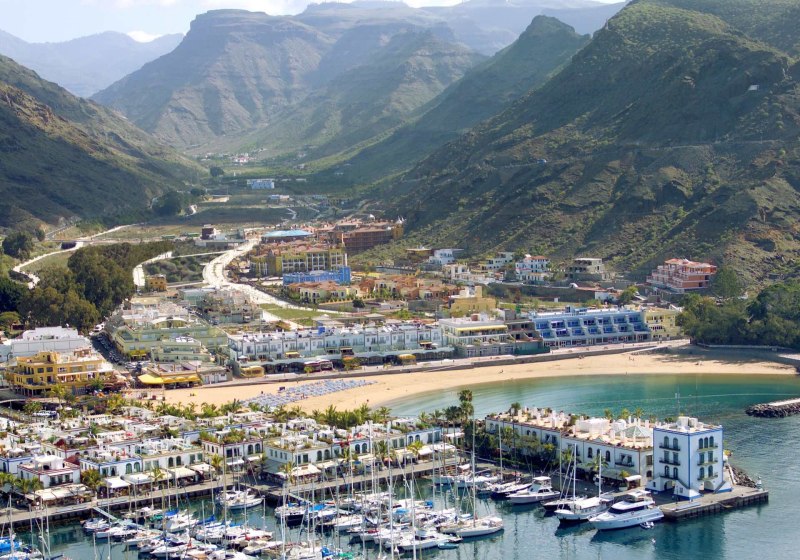 Cordial Mogán Playa