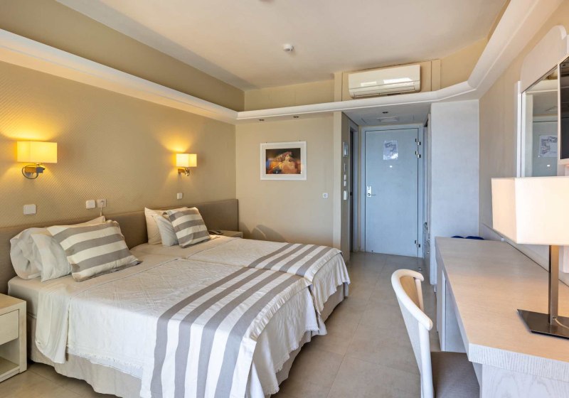 Zimmer & Wohnkomfort