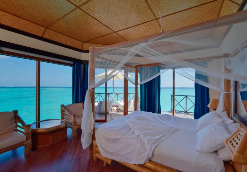 Zimmer & Wohnkomfort