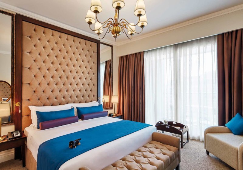 Zimmer & Wohnkomfort