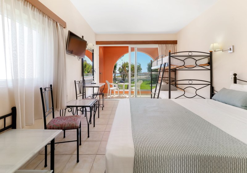 Zimmer & Wohnkomfort