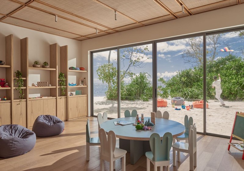 Alila Kothaifaru Maldives