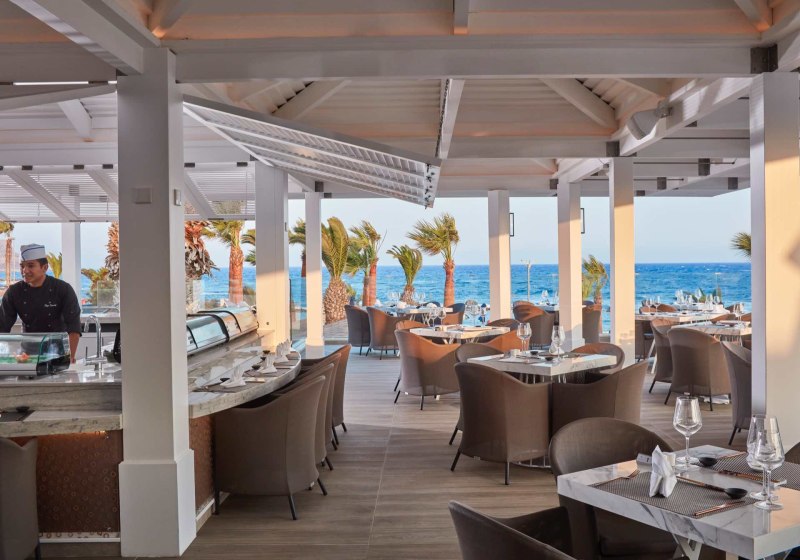 Beispiel: Kulinarik & Restaurants