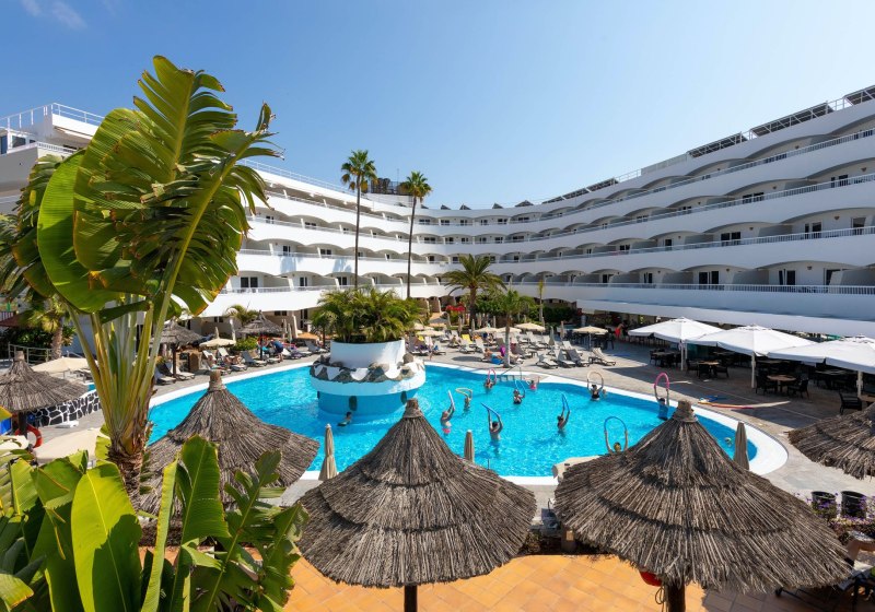 Hotel Allgemein