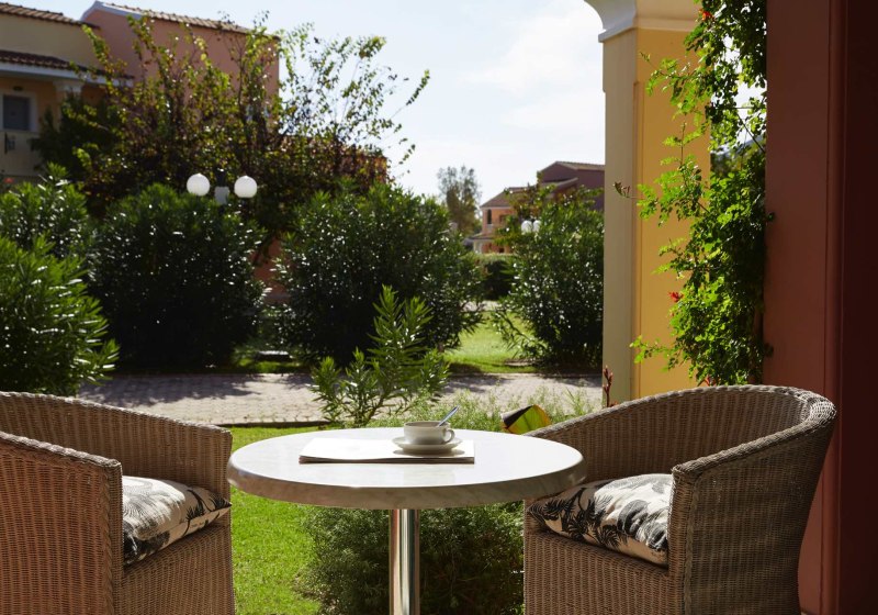 Zimmer & Wohnkomfort