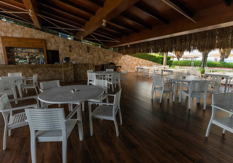 Ausstattung & Service