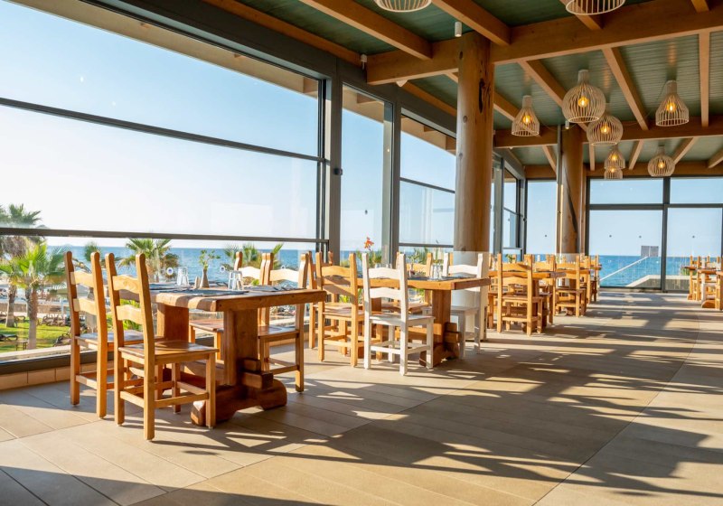 Ausstattung & Service