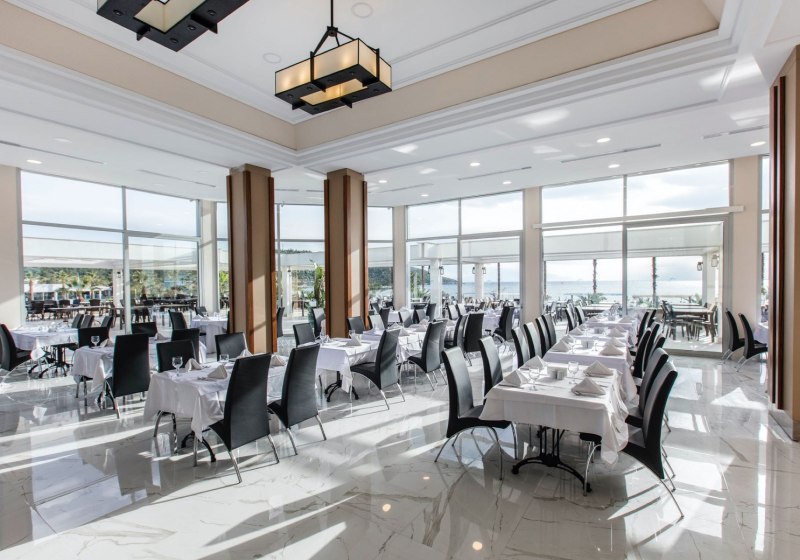 Kulinarik & Restaurants