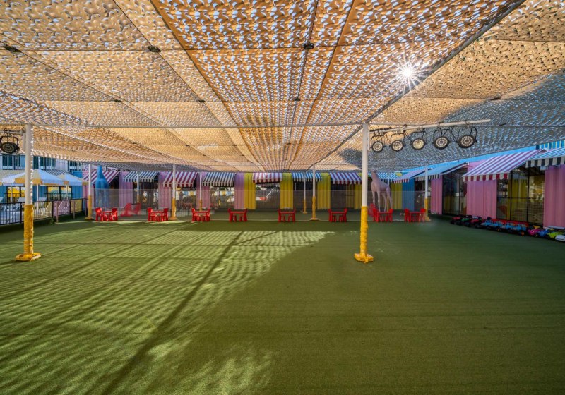 Selectum Family Resort Belek