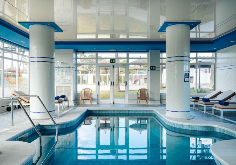 Wellness & Entspannung