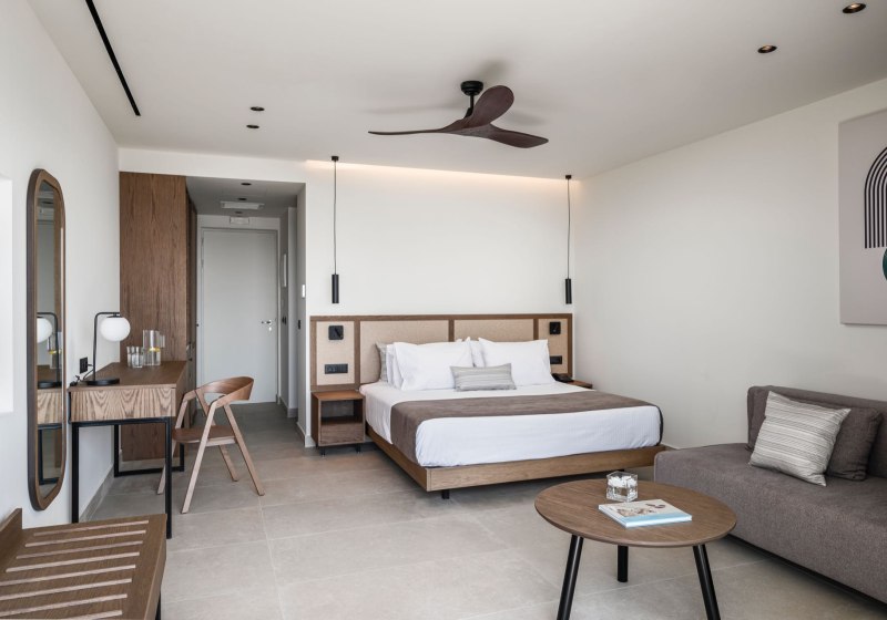 Zimmer & Wohnkomfort