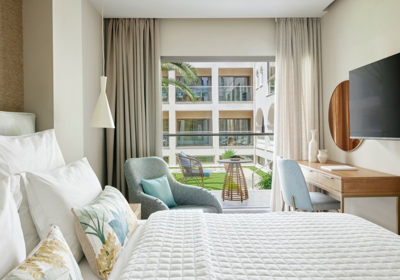 Zimmer & Wohnkomfort