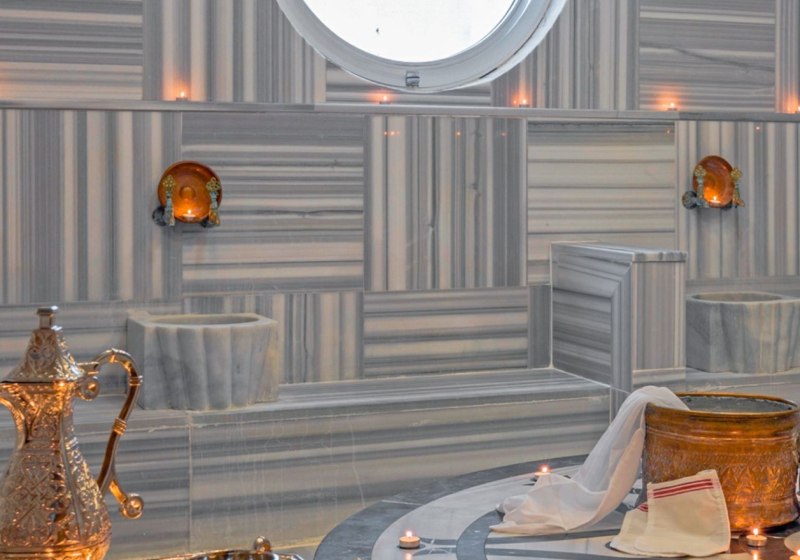 Wellness & Entspannung