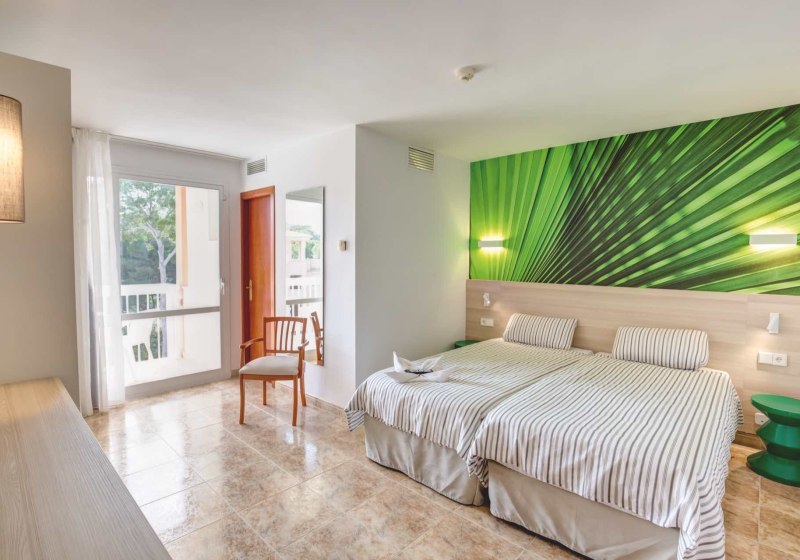 Zimmer & Wohnkomfort