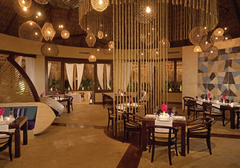 Zoetry Agua Punta Cana