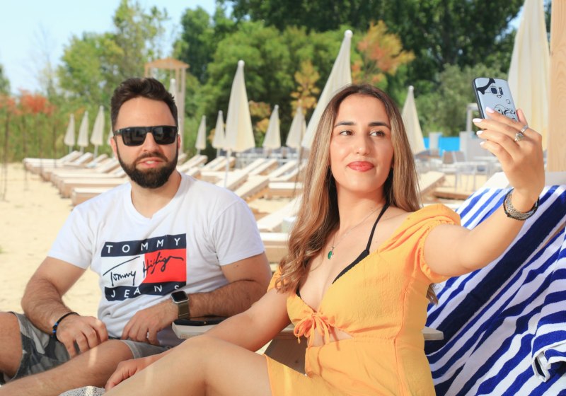 Ausstattung & Service