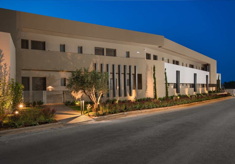 Atlantica Amalthia Beach