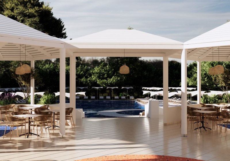 Ausstattung & Service