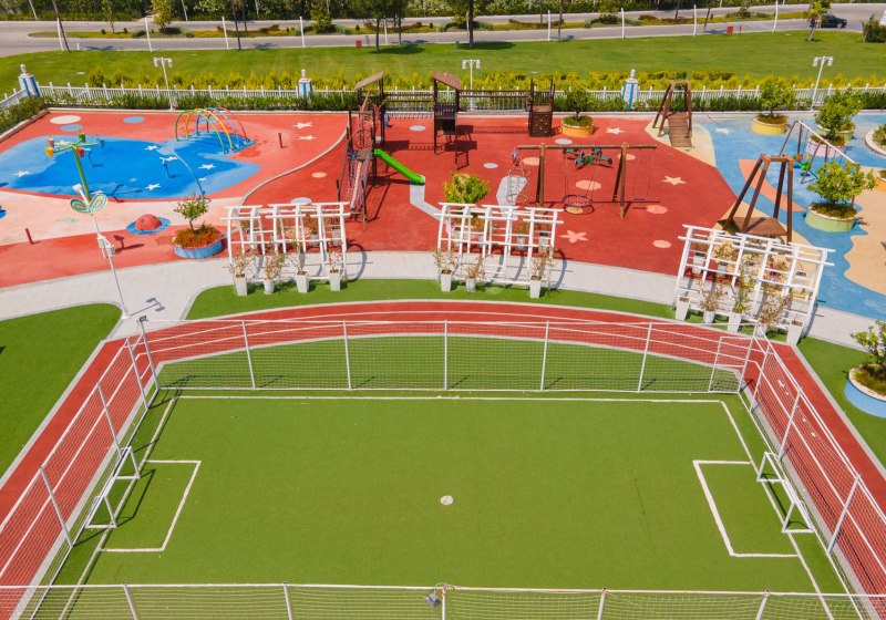 Sueno Hotels Deluxe Belek