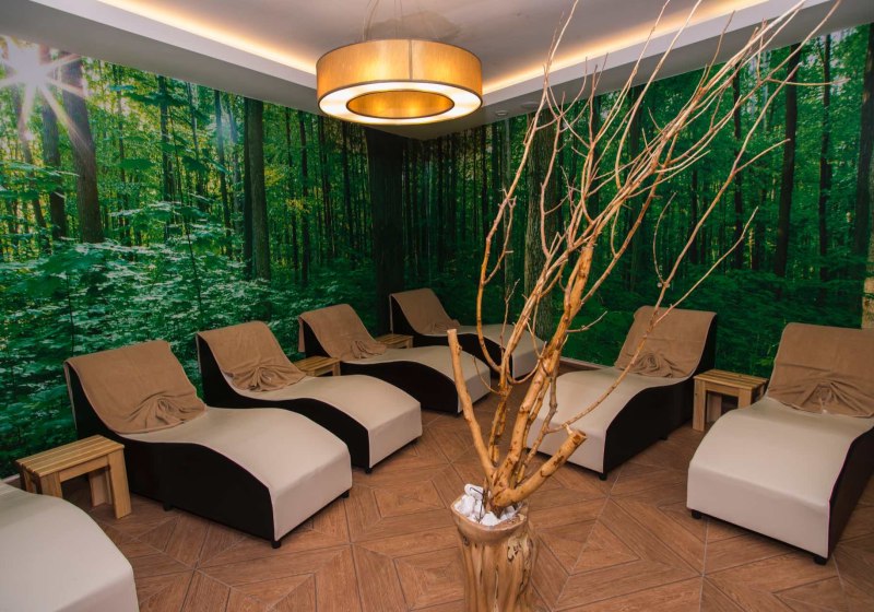 Palm World Side Resort & Spa