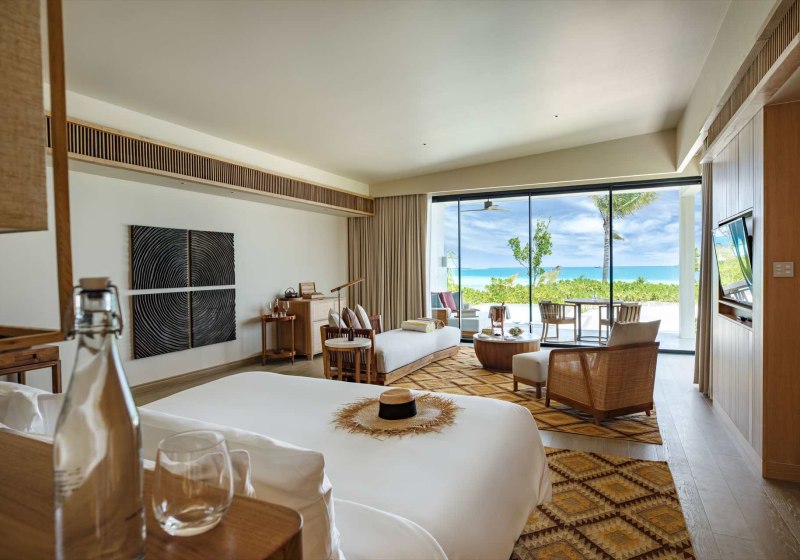 Zimmer & Wohnkomfort