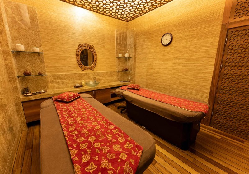 Wellness & Entspannung