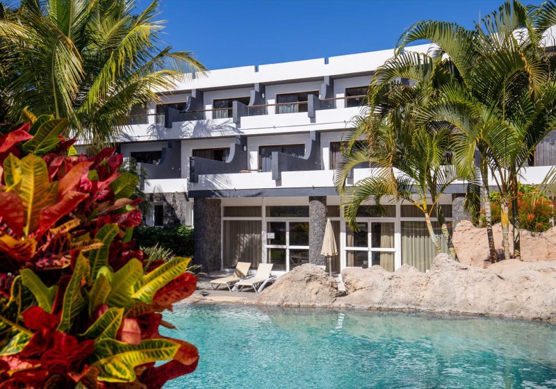 Ausstattung & Service