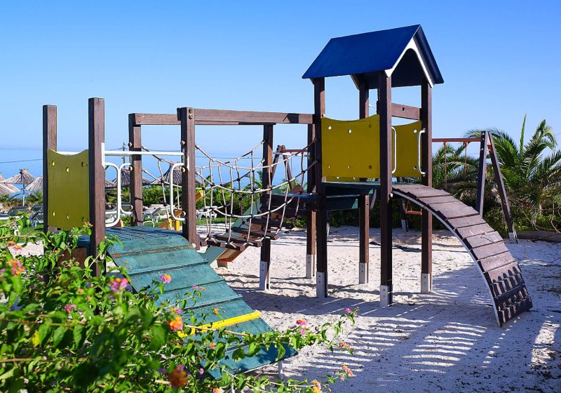 Sissi Bay Hotel & Spa