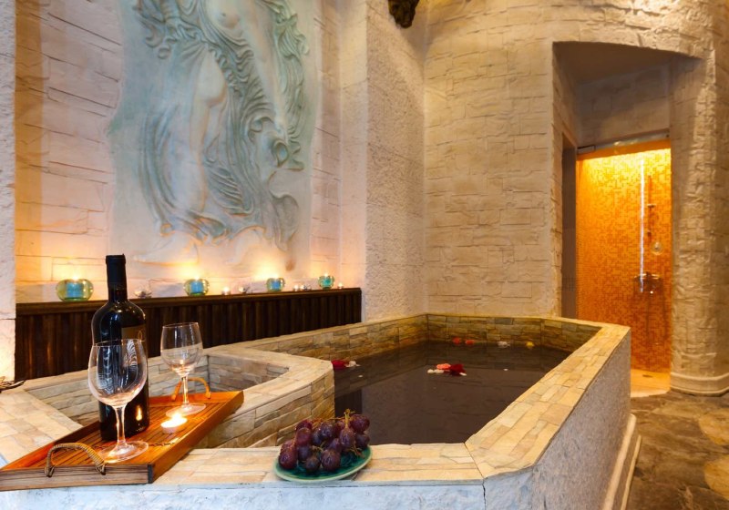 Wellness & Entspannung