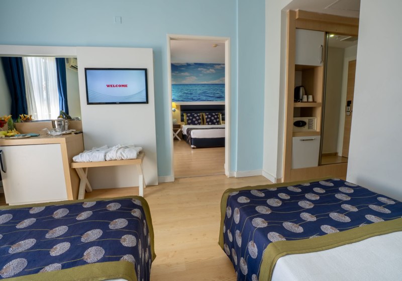 Zimmer & Wohnkomfort