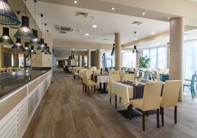 Kulinarik & Restaurants