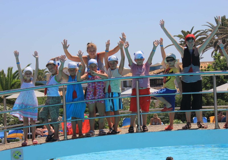 Annabelle Beach Resort