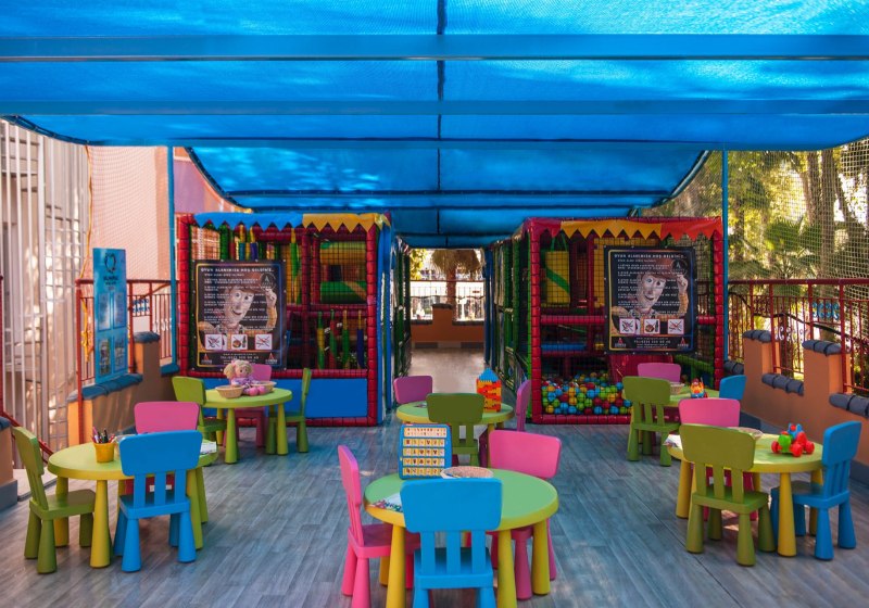 Botanik Hotel & Resort