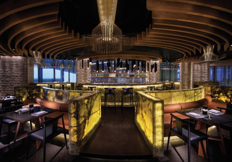 Ausstattung & Service