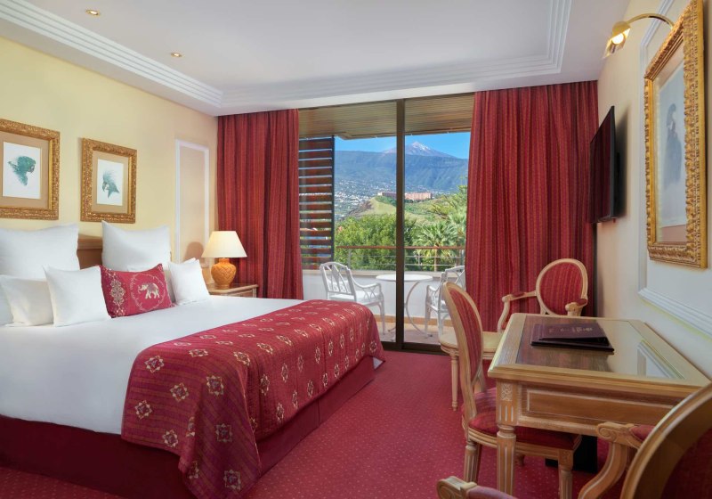 Zimmer & Wohnkomfort