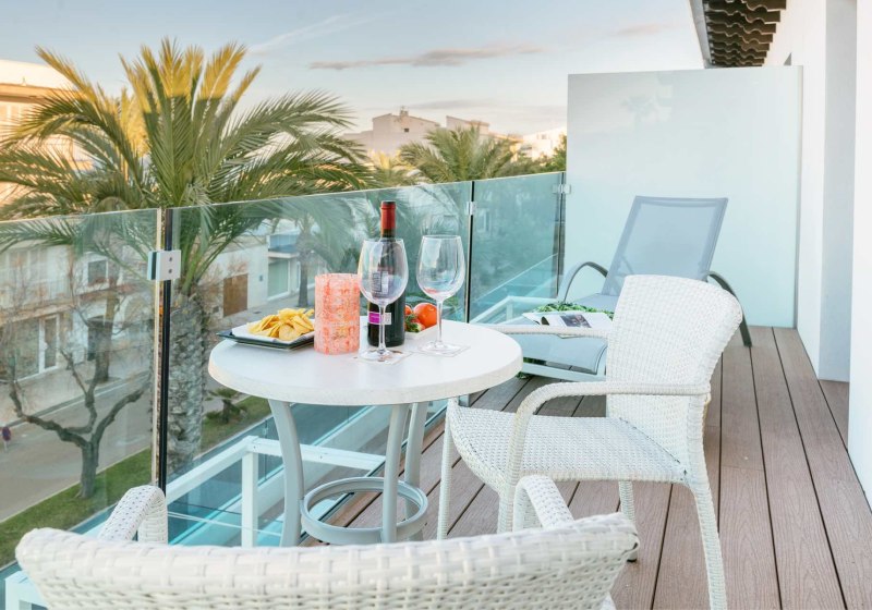 Zimmer & Wohnkomfort