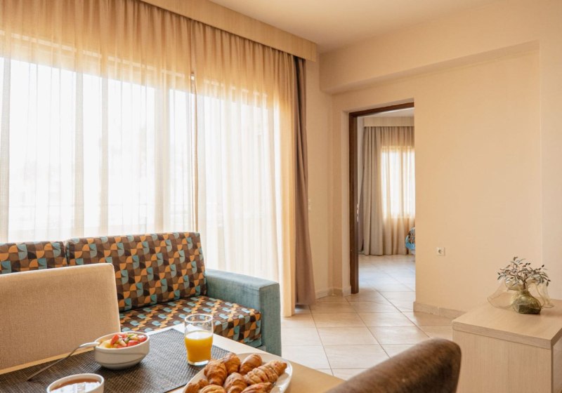 Zimmer & Wohnkomfort