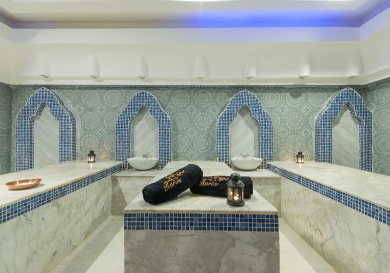 Beispiel: Wellness & Entspannung