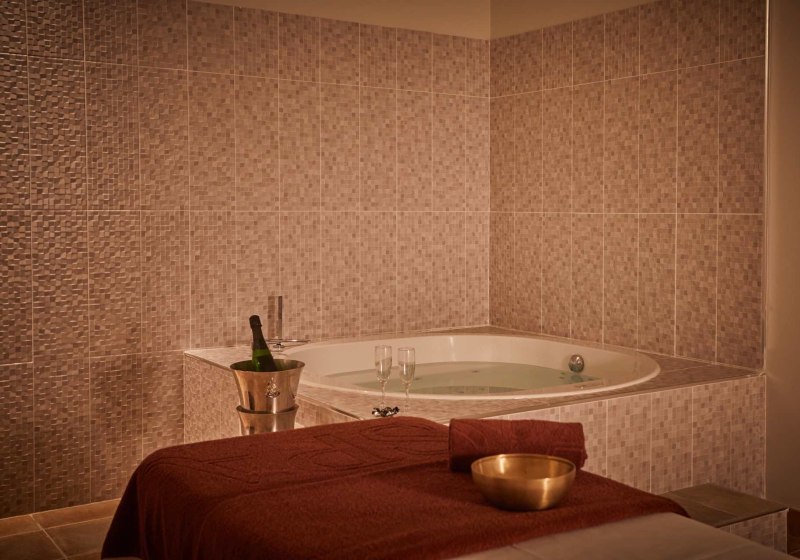 Beispiel: Wellness & Entspannung