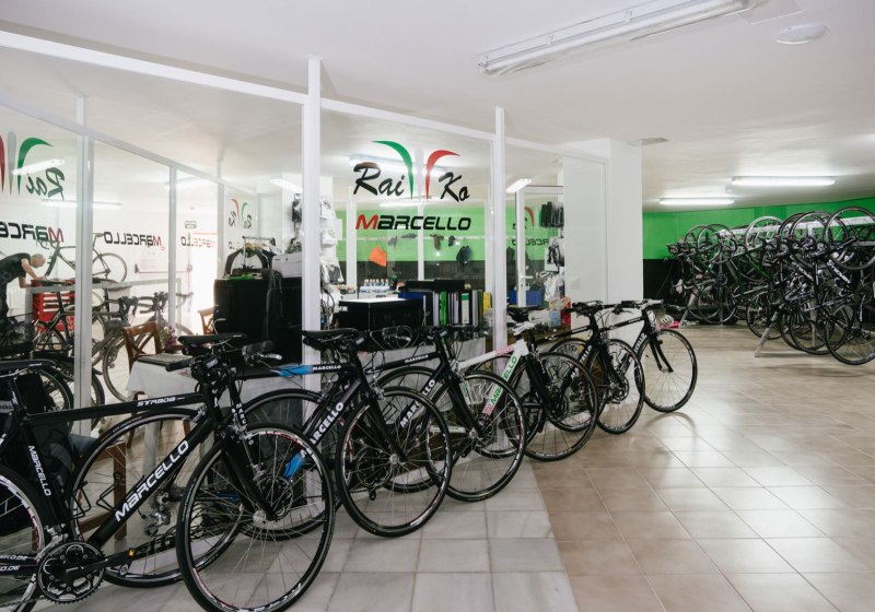 Sport & Fitness
