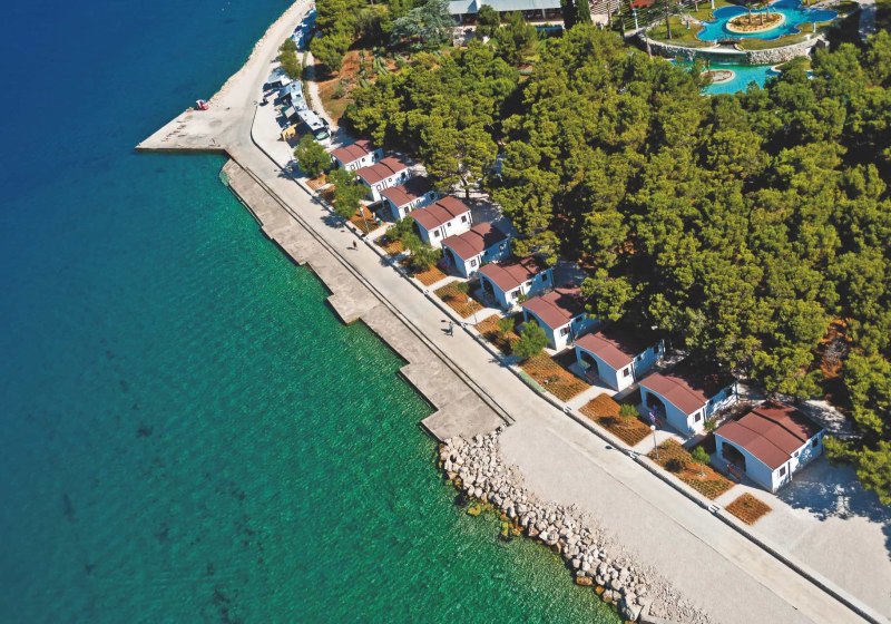 Solaris Mobile Homes