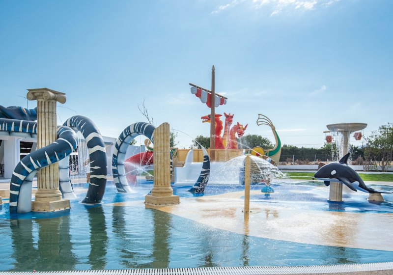 SMY Kos Beach & Splash