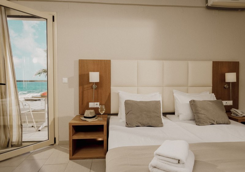 Zimmer & Wohnkomfort