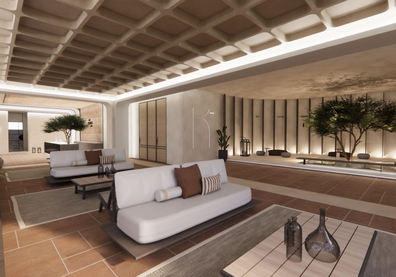 Ausstattung & Service